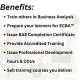 TRAIN THE TRAINER PROGRAM LEVEL 1