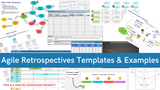 50 PROJECT TEMPLATES | BUSINESS ANALYSIS & PROJECT MANAGEMENT