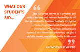 Beginner Business Analysis Course | Business Analysis Excellence