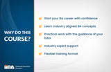 Beginner Business Analysis Course | Business Analysis Excellence