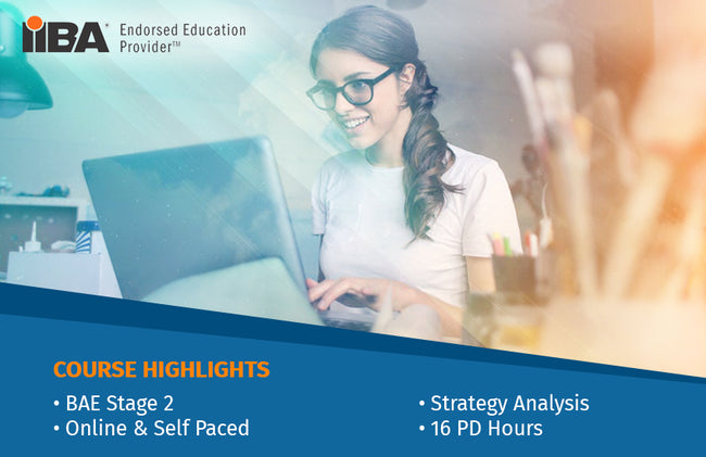 Business Analysis Master Course | Business Analysis Excellence