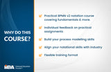 Business Process Fundamentals Course | Business Analysis Excellence