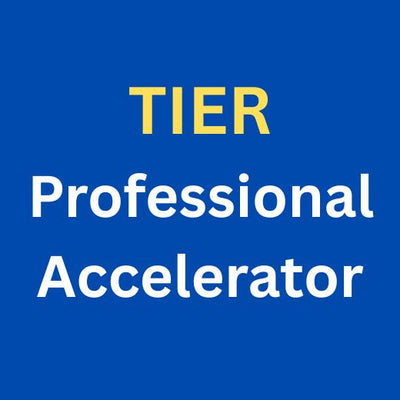 The BA Career Accelerator: Tiered Professional Certification & Mentorship Program