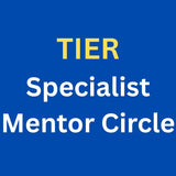 The BA Career Accelerator: Tiered Professional Certification & Mentorship Program