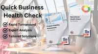 Business Analysis Services | Quick Business Health Check