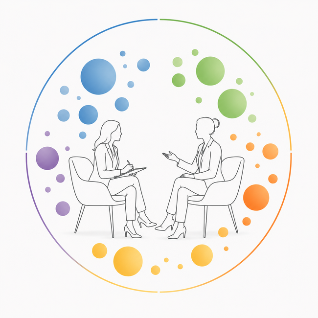Professional DNA™ Accelerator | One to One Coaching Session