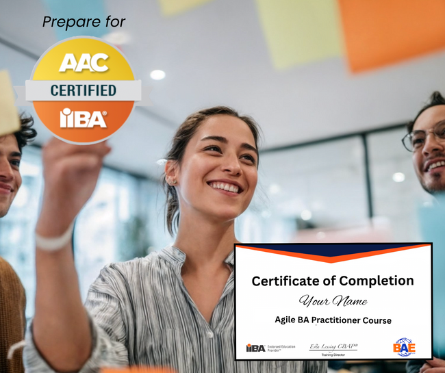 AGILE PRACTITIONER COURSE - EARN 16 PD Hours/CDUs