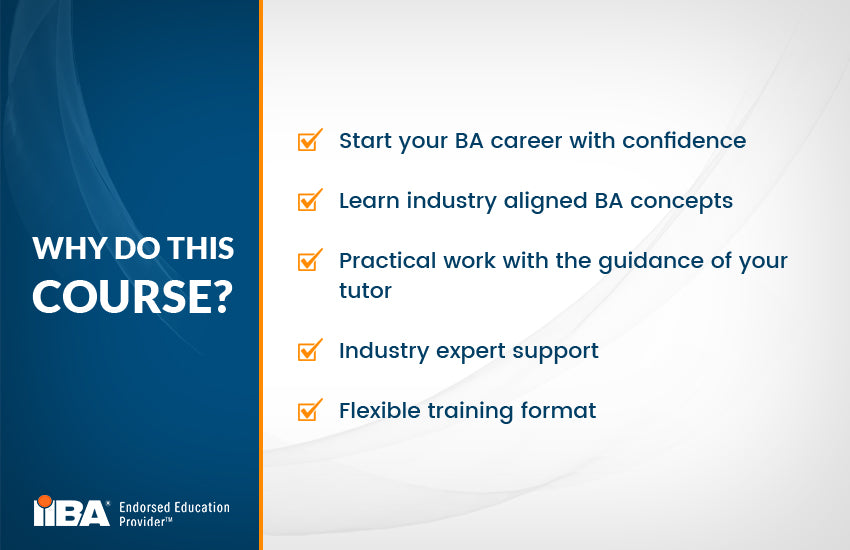 Business Analysis Program | Become job-ready with practical BA skills ...