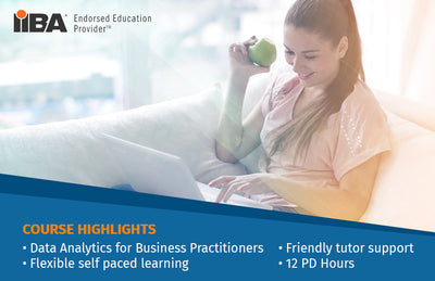 Data Analytics Practitioners Course | Business Analysis Excellence