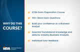 Business Analysis Foundation Course | Business Analysis Excellence