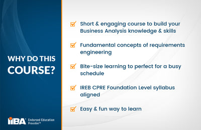 Introduction to Requirement Engineering | Business Analysis Excellence